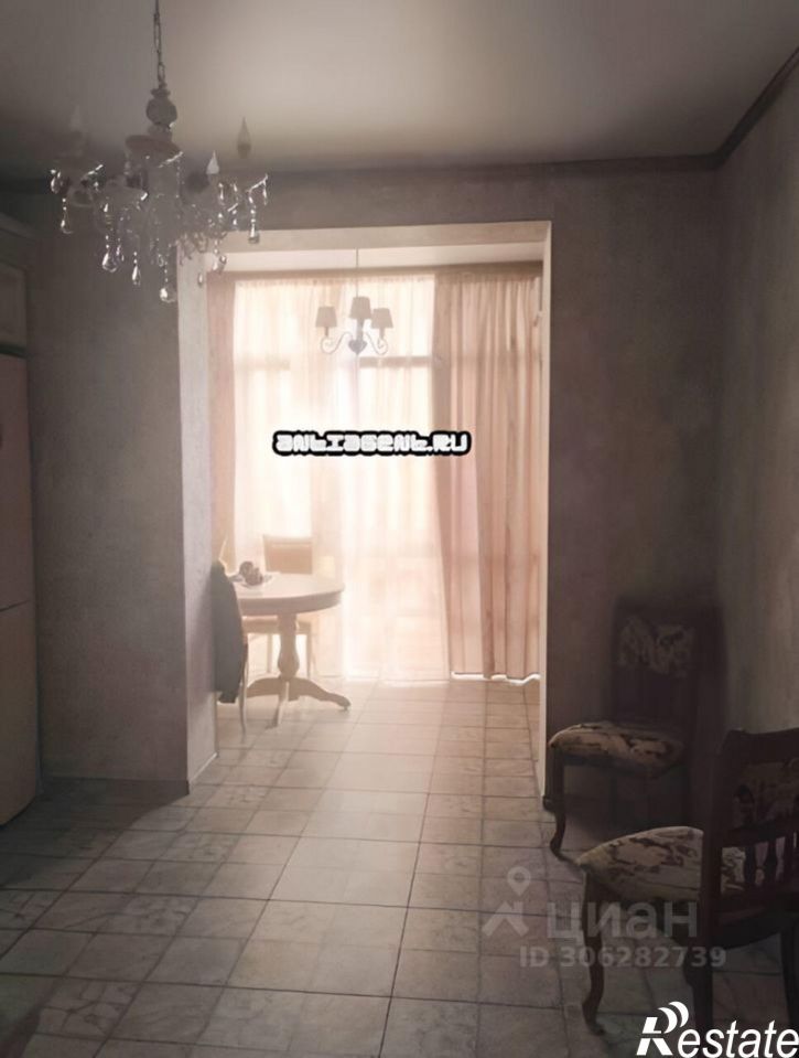 2-комн квартира ул им. Красина, 9/1 3,  д. 9/1 3,  к. 3