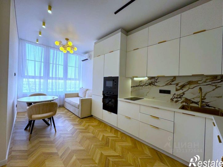 1-комн квартира Воронежская улица, 47/14,  д. 47/14