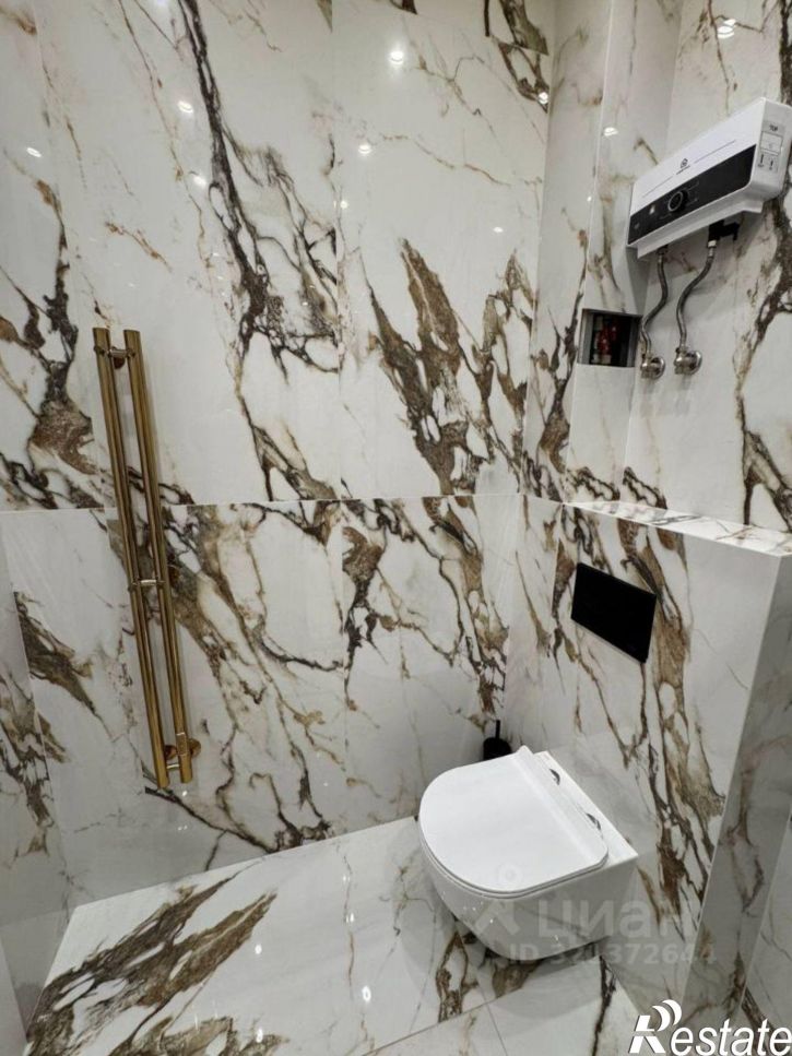 1-комн квартира Воронежская улица, 47/14,  д. 47/14