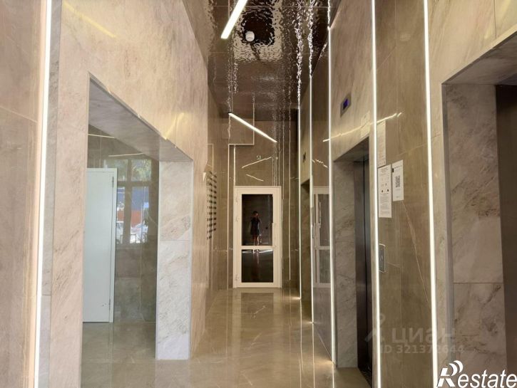 1-комн квартира Воронежская улица, 47/14,  д. 47/14