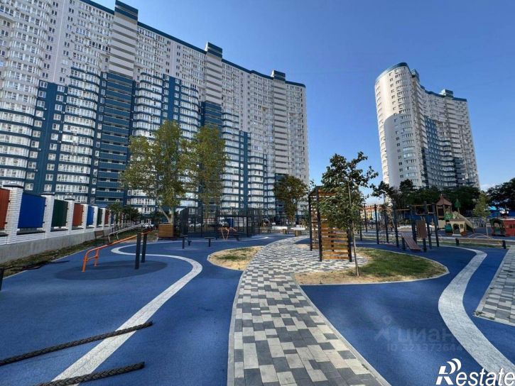 1-комн квартира Воронежская улица, 47/14,  д. 47/14