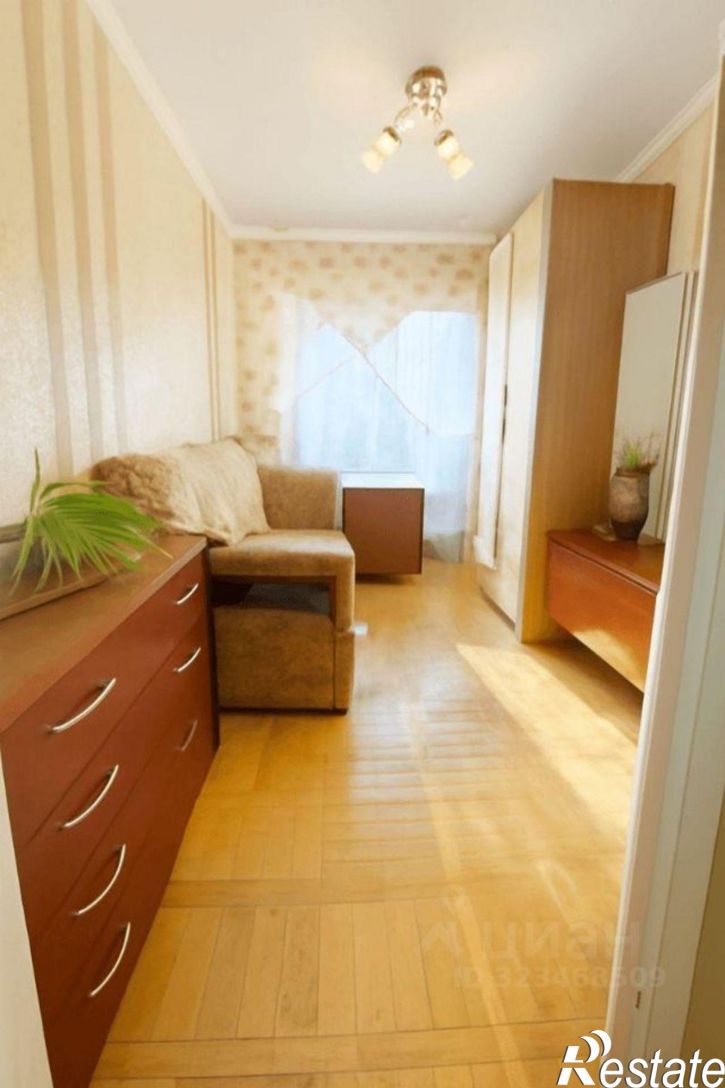 3-комн квартира ул им. Айвазовского, 114,  д. 114