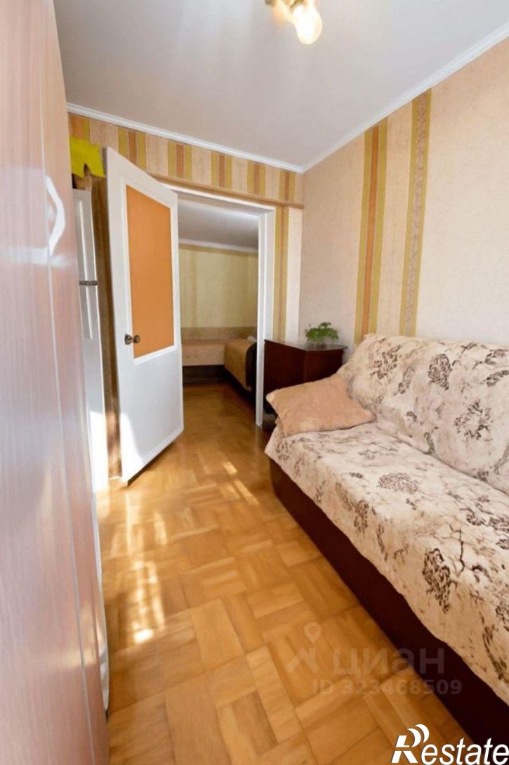 3-комн квартира ул им. Айвазовского, 114,  д. 114