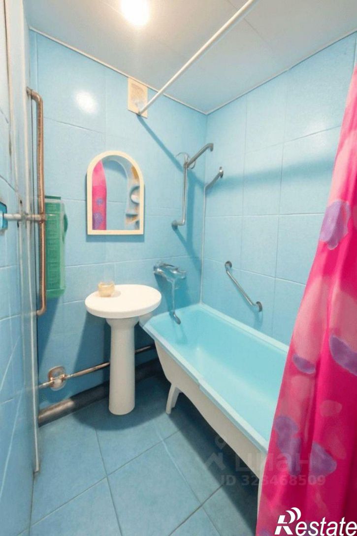 3-комн квартира ул им. Айвазовского, 114,  д. 114