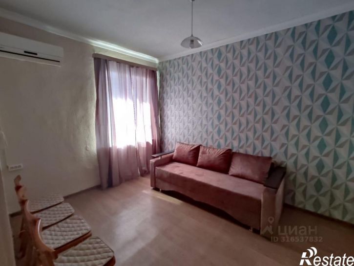 2-комн квартира Брянская улица, 58,  д. 58