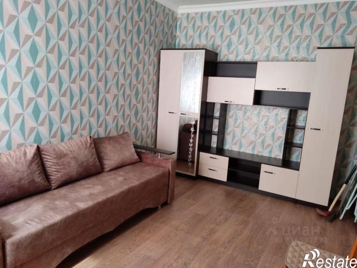 2-комн квартира Брянская улица, 58,  д. 58