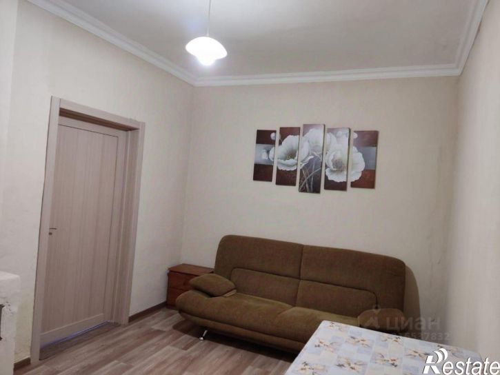 2-комн квартира Брянская улица, 58,  д. 58