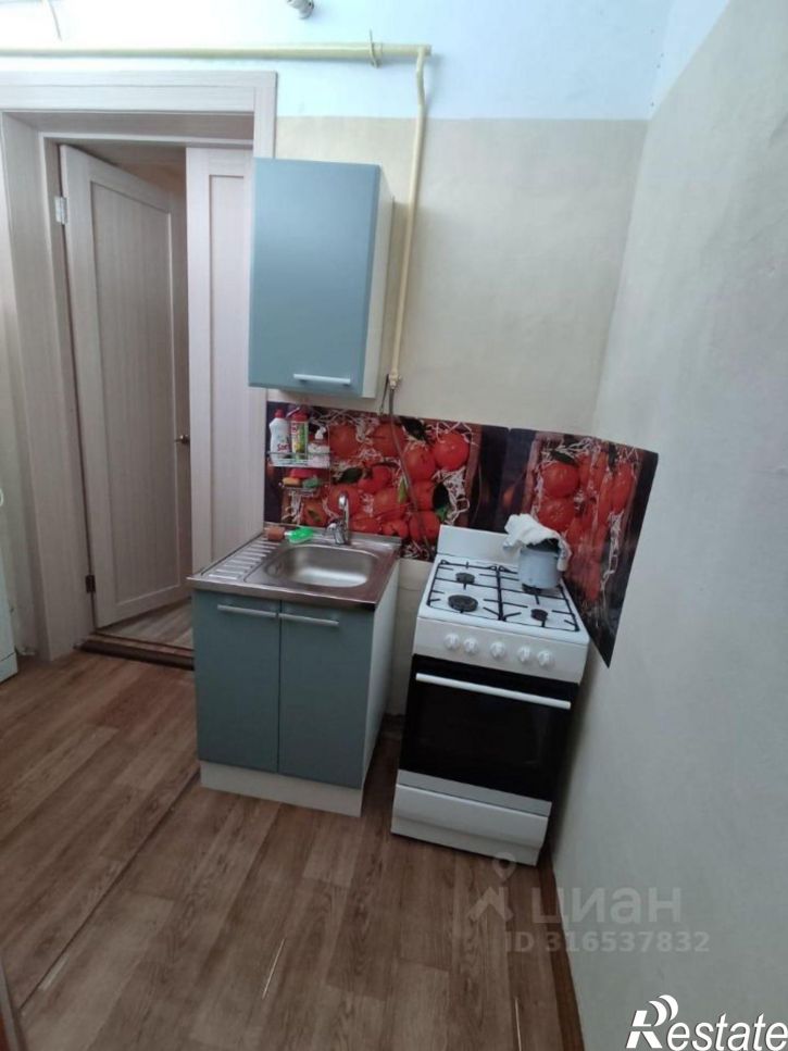 2-комн квартира Брянская улица, 58,  д. 58