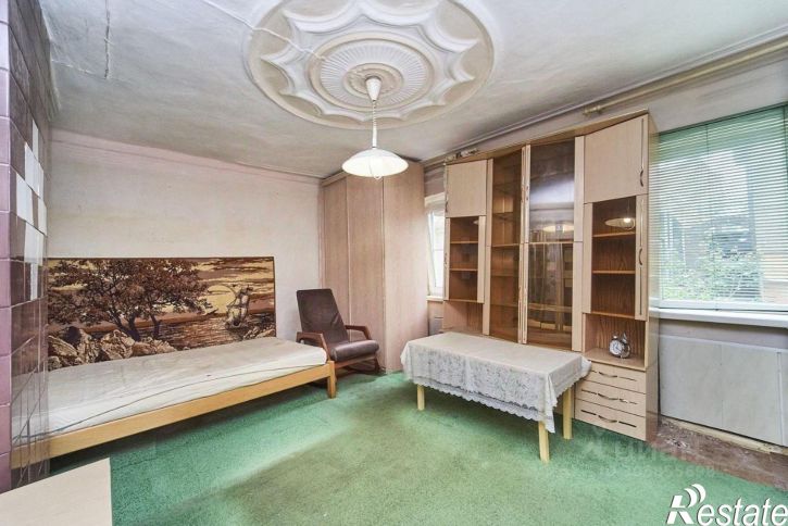 2-комн квартира улица Чапаева, 86,  д. 86