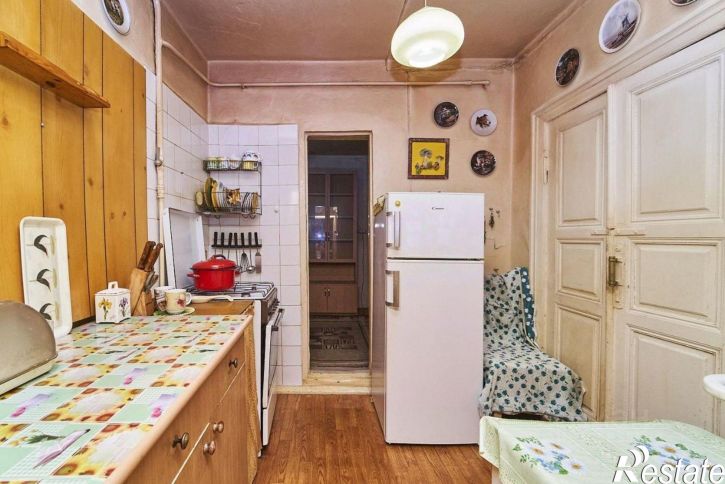 2-комн квартира улица Чапаева, 86,  д. 86