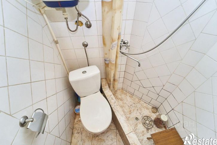 2-комн квартира улица Чапаева, 86,  д. 86