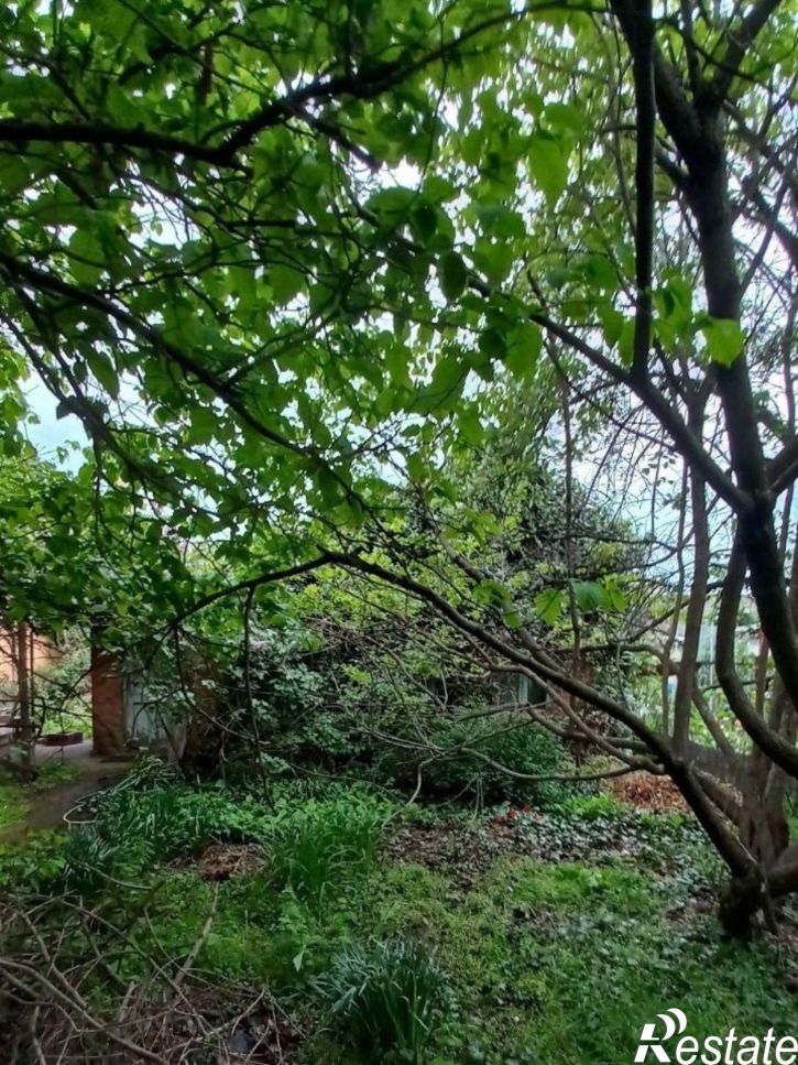 Земельный участок Краснодонский проезд, 71,  д. 71