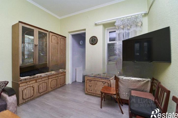 2-комн квартира ул Коммунаров, 202,  д. 202