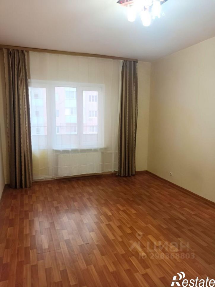 2-комн квартира Восточно-Кругликовская улица, 46А,  д. 46А