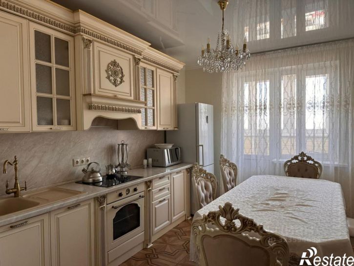 1-комн квартира улица Автолюбителей, 52/1,  д. 52/1