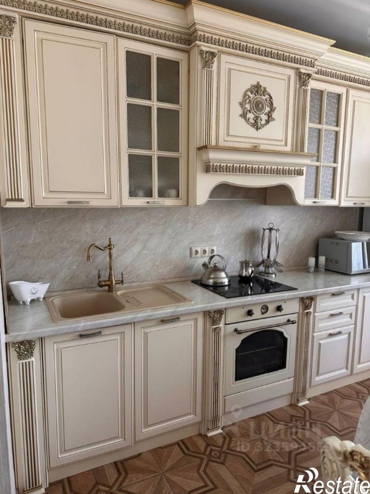 1-комн квартира улица Автолюбителей, 52/1,  д. 52/1