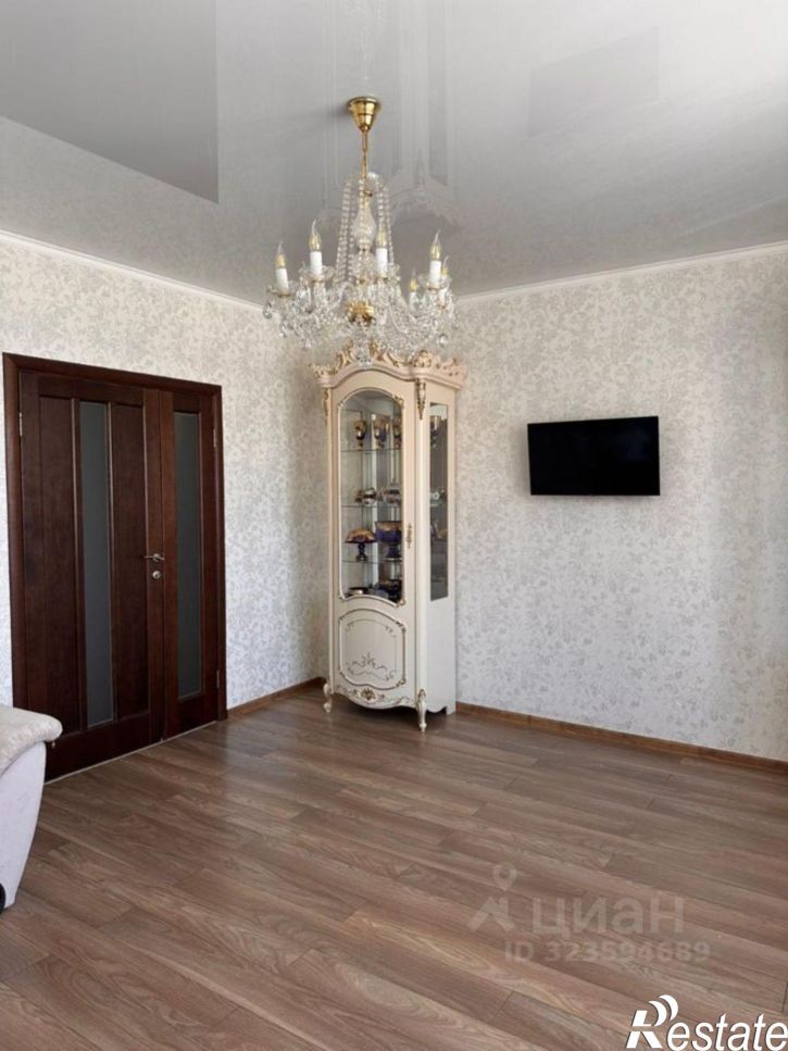 1-комн квартира улица Автолюбителей, 52/1,  д. 52/1