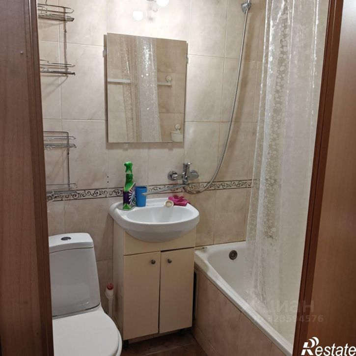 1-комн квартира ул Рождественская Набережная, 35,  д. 35