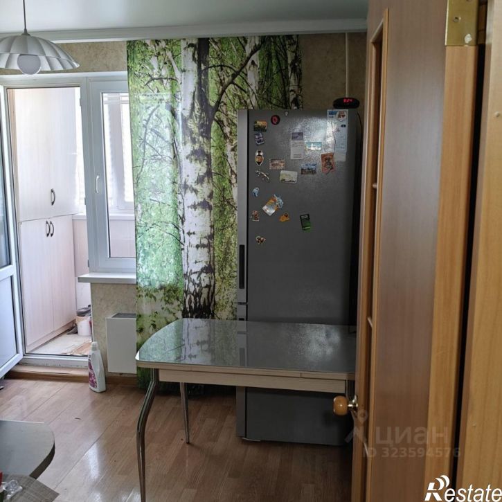 1-комн квартира ул Рождественская Набережная, 35,  д. 35