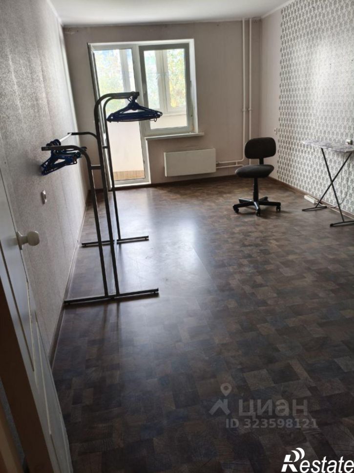 3-комн квартира ул им. Карякина, 15,  д. 15