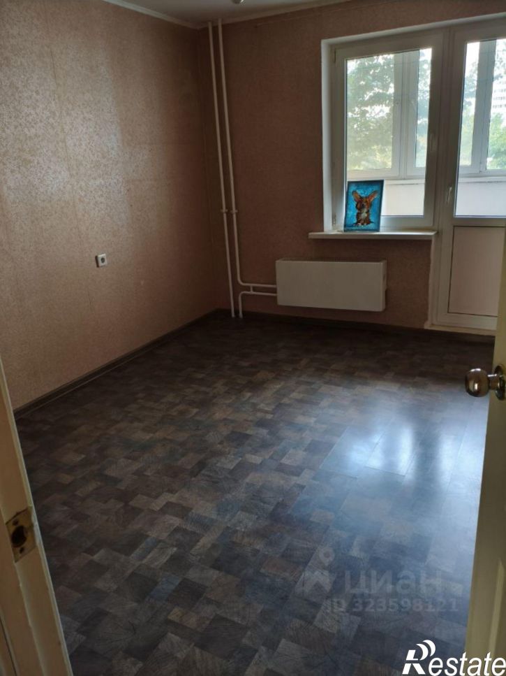 3-комн квартира ул им. Карякина, 15,  д. 15