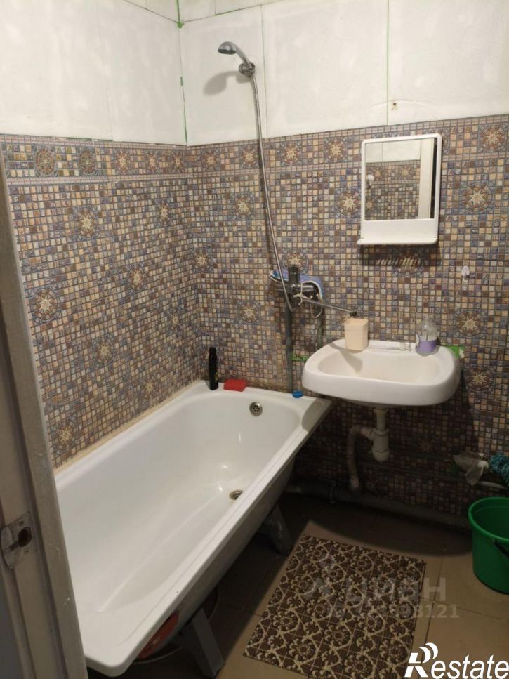 3-комн квартира ул им. Карякина, 15,  д. 15