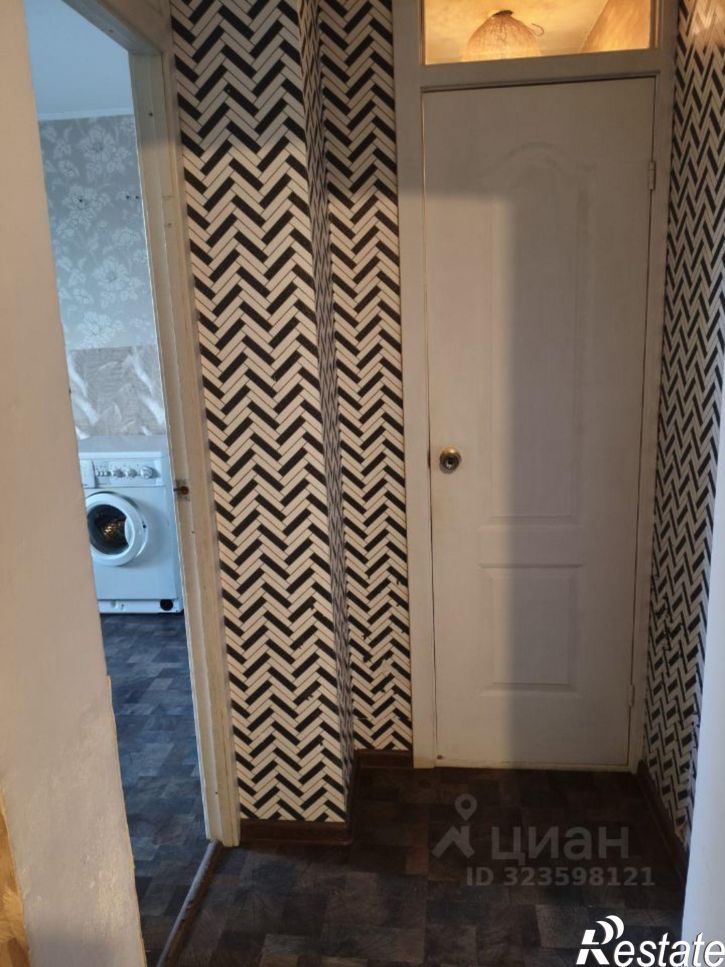 3-комн квартира ул им. Карякина, 15,  д. 15