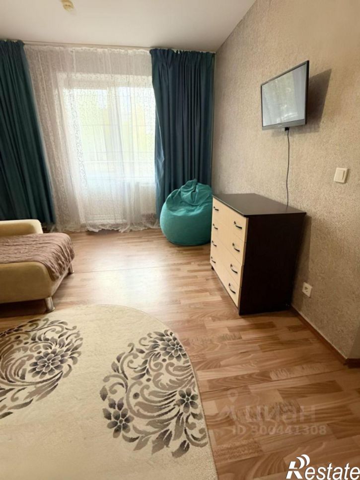 2-комн квартира ул им. Академика Лукьяненко П.П., 18,  д. 18