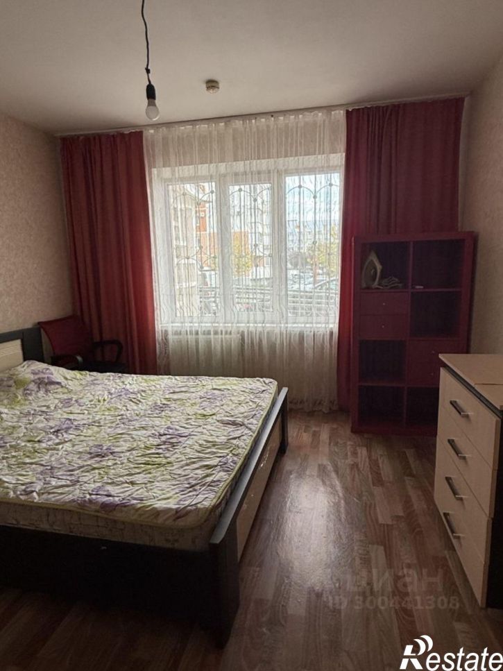 2-комн квартира ул им. Академика Лукьяненко П.П., 18,  д. 18