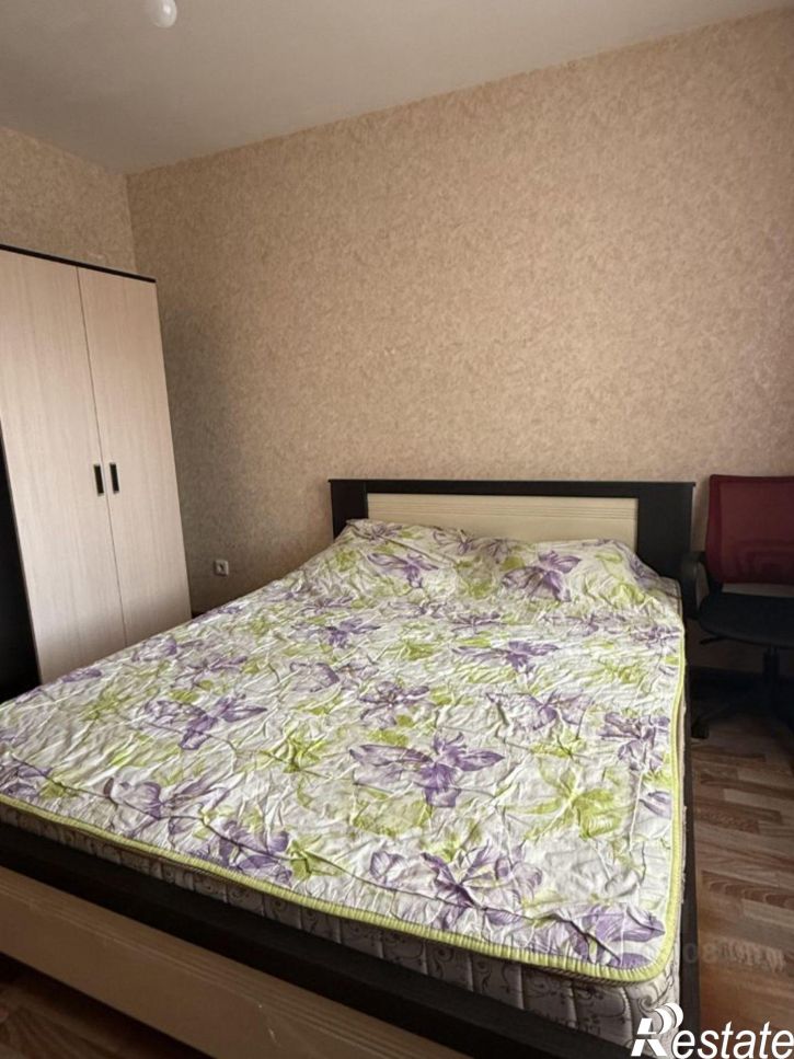 2-комн квартира ул им. Академика Лукьяненко П.П., 18,  д. 18