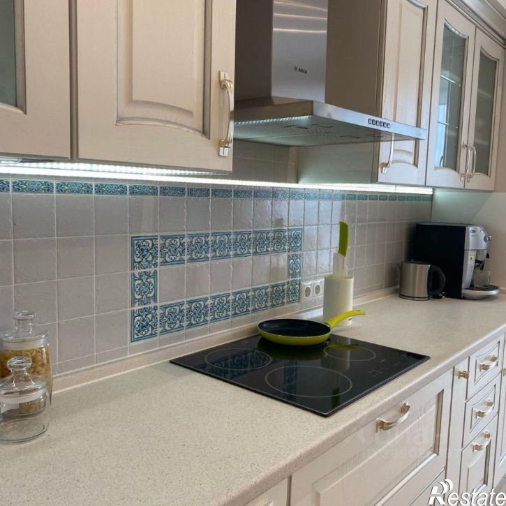 2-комн квартира Фестивальная улица, 6,  д. 6