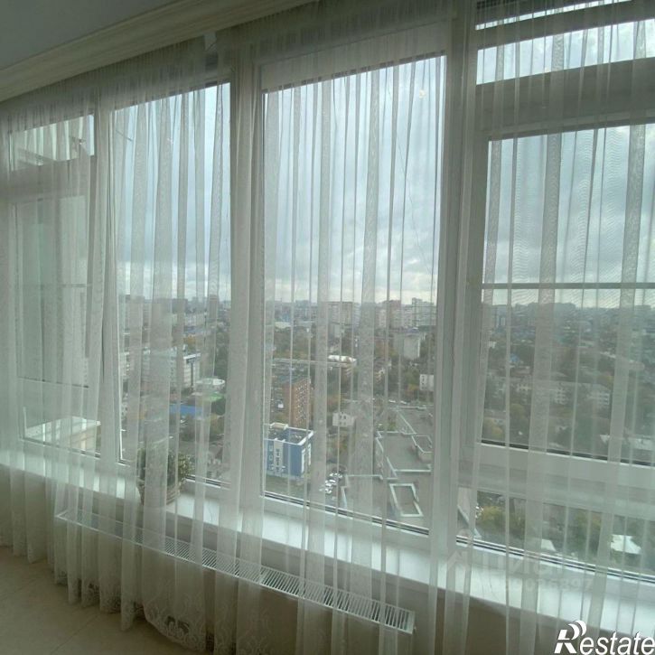 2-комн квартира Фестивальная улица, 6,  д. 6