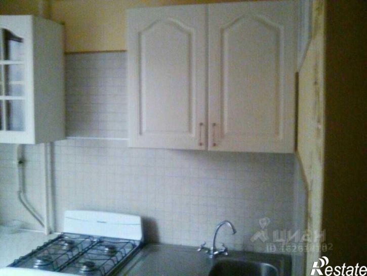 2-комн квартира ул им. Профессора Малигонова, 22,  д. 22