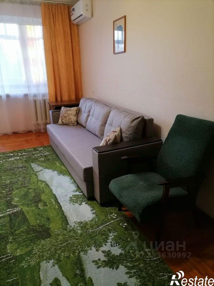 2-комн квартира ул им. Профессора Малигонова, 22,  д. 22