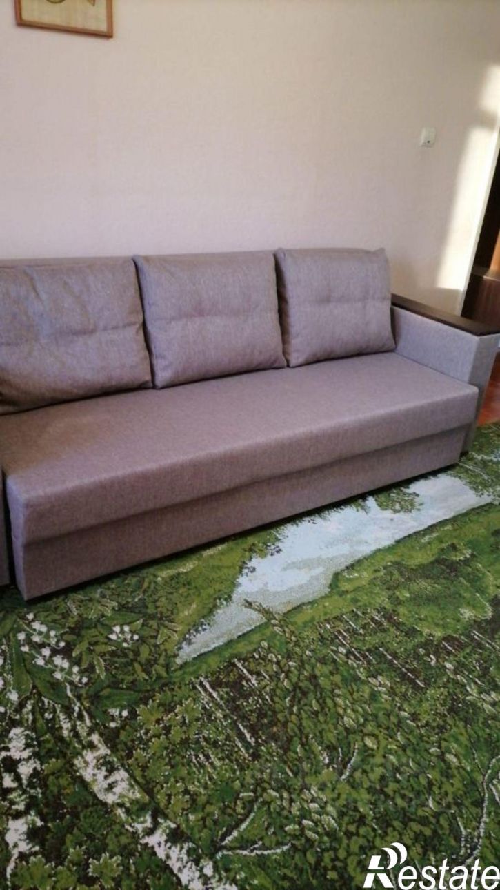 2-комн квартира ул им. Профессора Малигонова, 22,  д. 22