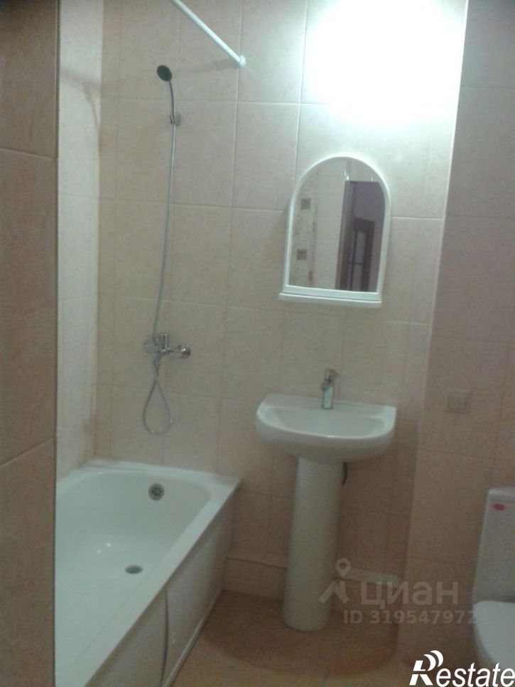 1-комн квартира пр-кт им. писателя Знаменского, 10,  д. 10