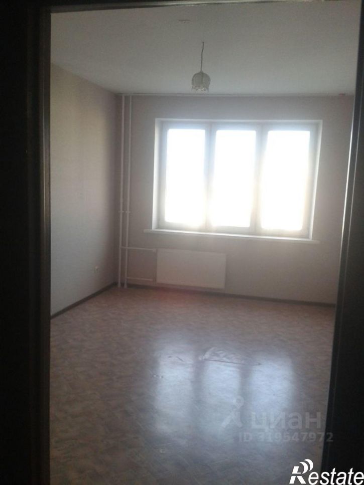 1-комн квартира пр-кт им. писателя Знаменского, 10,  д. 10