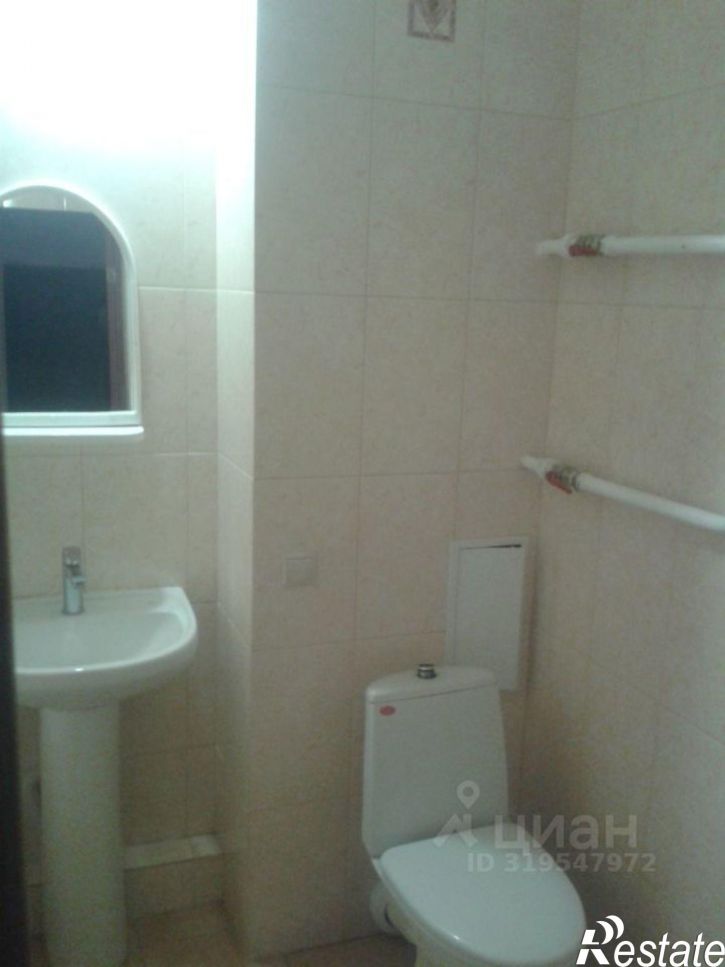 1-комн квартира пр-кт им. писателя Знаменского, 10,  д. 10