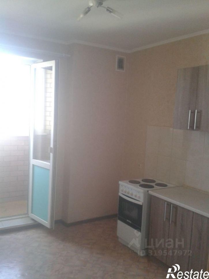 1-комн квартира пр-кт им. писателя Знаменского, 10,  д. 10