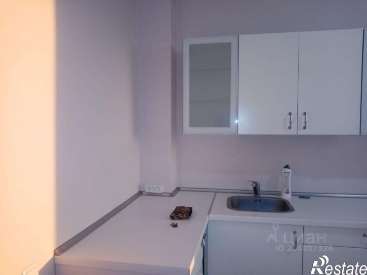 1-комн квартира ул Кадетская, 5,  д. 5