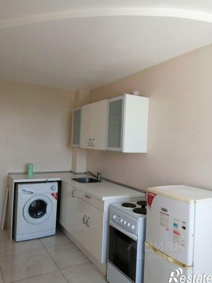 1-комн квартира ул Кадетская, 5,  д. 5