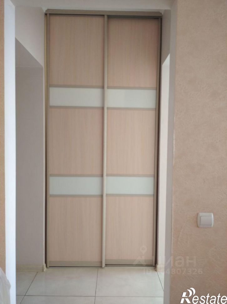 1-комн квартира ул Кадетская, 5,  д. 5