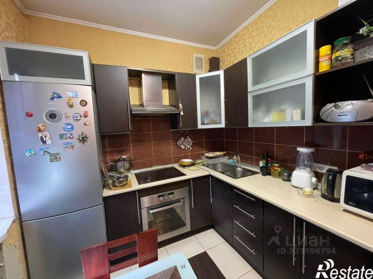 1-комн квартира Архангельская улица, 16,  д. 16