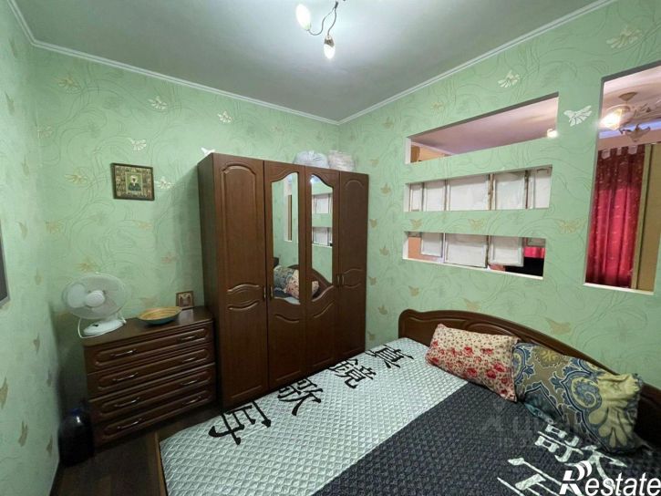 1-комн квартира Архангельская улица, 16,  д. 16