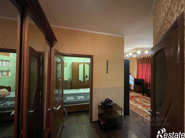 1-комн квартира Архангельская улица, 16,  д. 16