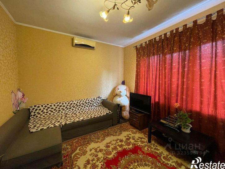 1-комн квартира Архангельская улица, 16,  д. 16