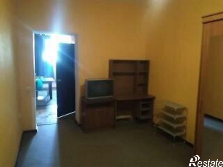 1-комн квартира Агрохимическая улица, 138,  д. 138