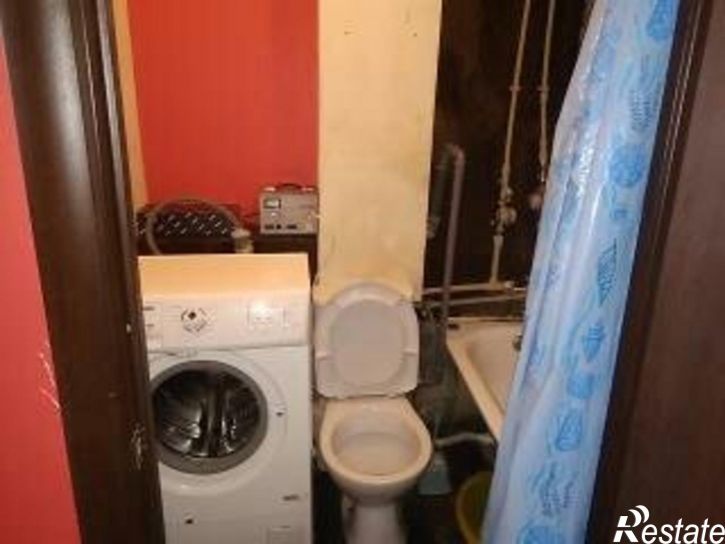 1-комн квартира Агрохимическая улица, 138,  д. 138