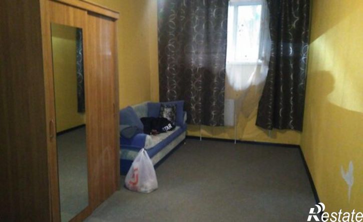 1-комн квартира Агрохимическая улица, 138,  д. 138