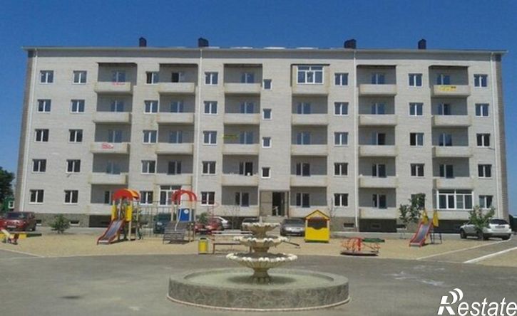 1-комн квартира Крылатская улица, 5,  д. 5